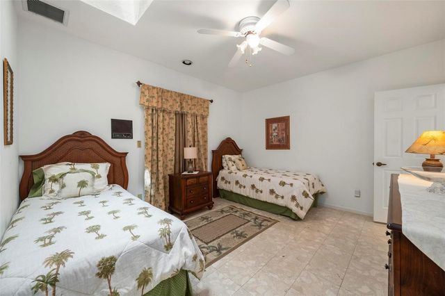 1105 YORKSHIRE STREET, Port Charlotte, FL 33952