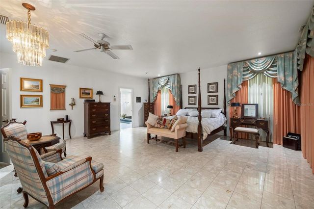 1105 YORKSHIRE STREET, Port Charlotte, FL 33952