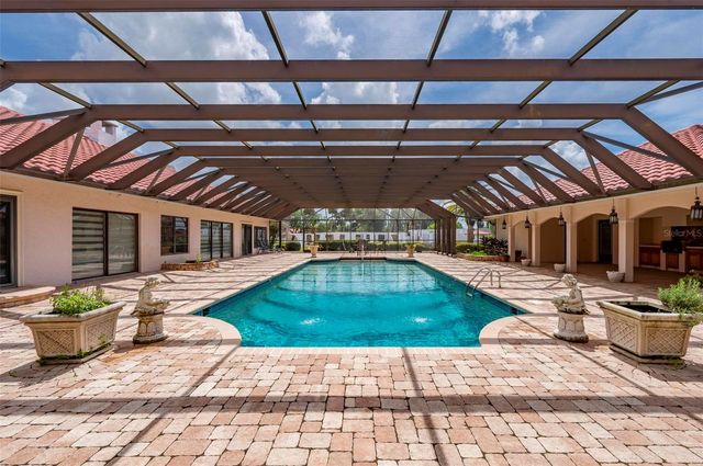 1105 YORKSHIRE STREET, Port Charlotte, FL 33952