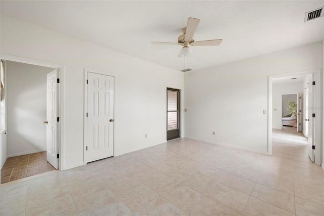 1105 YORKSHIRE STREET, Port Charlotte, FL 33952