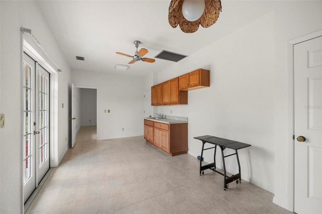 1105 YORKSHIRE STREET, Port Charlotte, FL 33952
