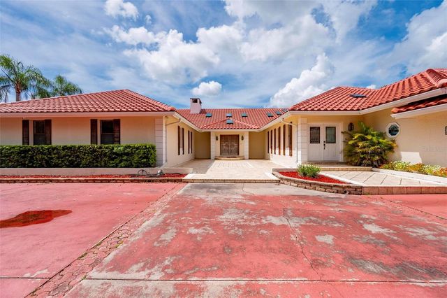 1105 YORKSHIRE STREET, Port Charlotte, FL 33952