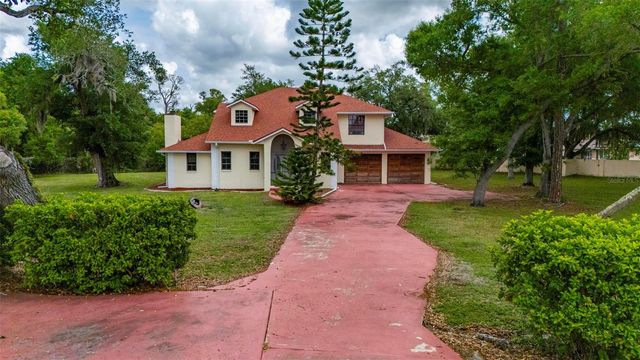 1105 YORKSHIRE STREET, Port Charlotte, FL 33952