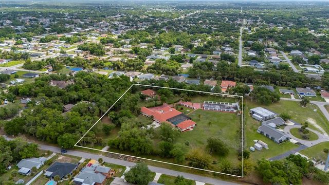 1105 YORKSHIRE STREET, Port Charlotte, FL 33952