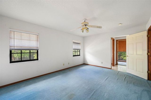 1105 YORKSHIRE STREET, Port Charlotte, FL 33952