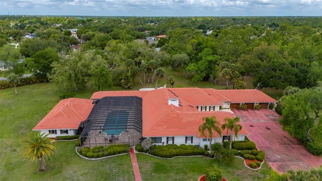 1105 YORKSHIRE STREET, Port Charlotte, FL 33952