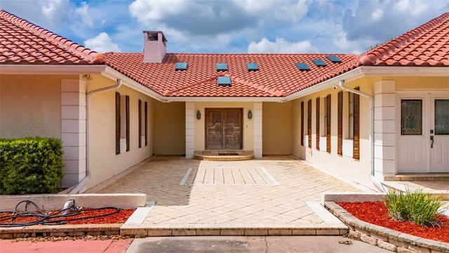 1105 YORKSHIRE STREET, Port Charlotte, FL 33952