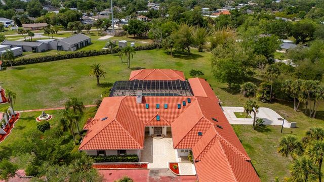 1105 YORKSHIRE STREET, Port Charlotte, FL 33952