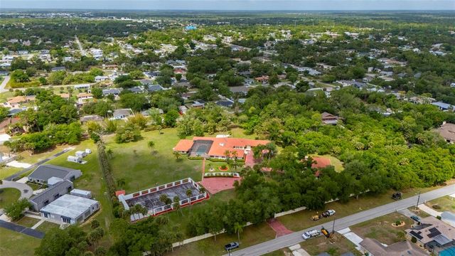 1105 YORKSHIRE STREET, Port Charlotte, FL 33952
