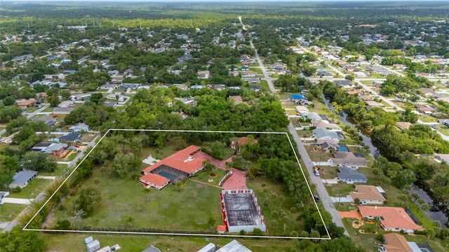 1105 YORKSHIRE STREET, Port Charlotte, FL 33952