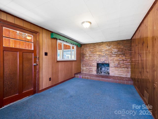 71 Lower Glady Fork Road, Candler, NC 28715