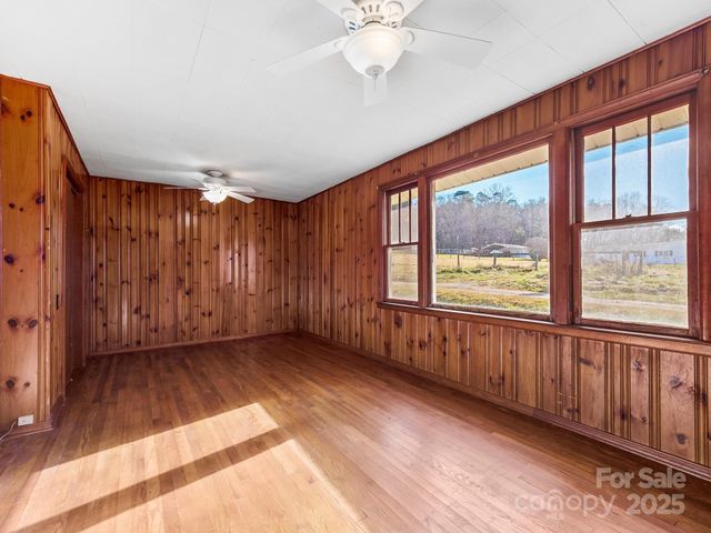 71 Lower Glady Fork Road, Candler, NC 28715