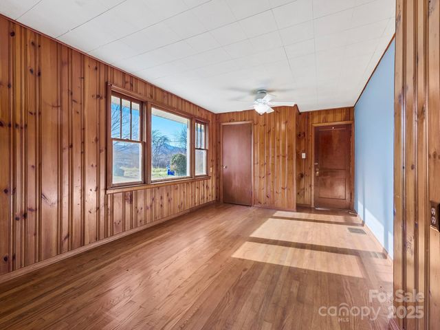 71 Lower Glady Fork Road, Candler, NC 28715