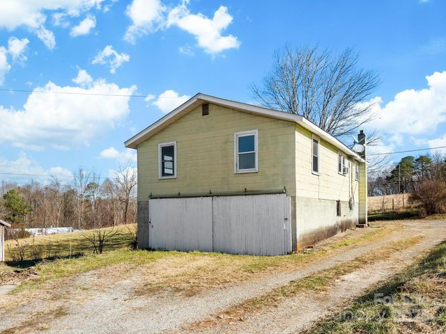 71 Lower Glady Fork Road, Candler, NC 28715