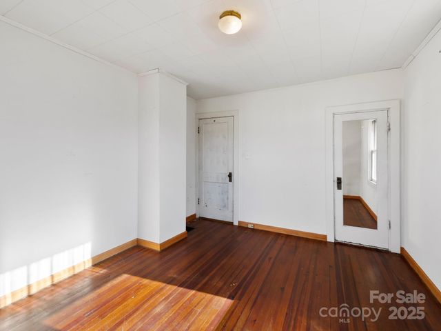 71 Lower Glady Fork Road, Candler, NC 28715