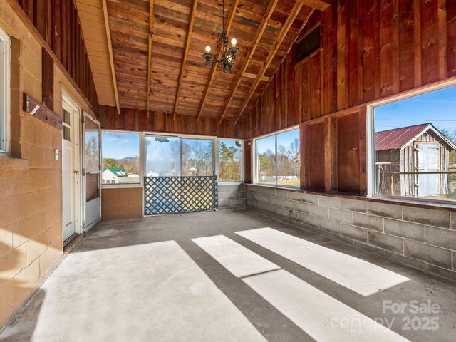 71 Lower Glady Fork Road, Candler, NC 28715