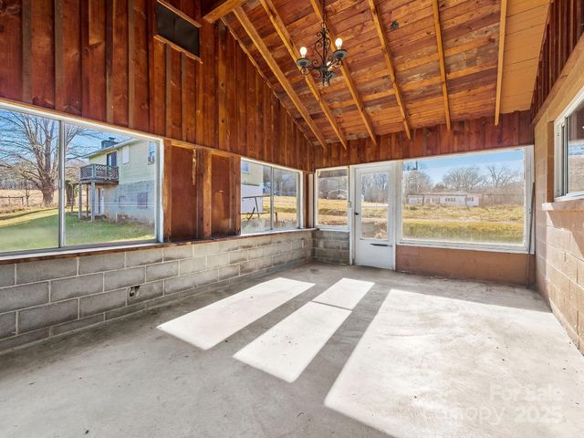 71 Lower Glady Fork Road, Candler, NC 28715