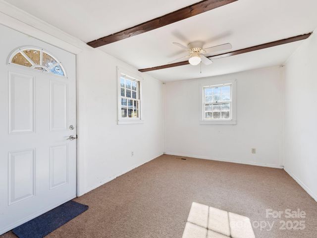 71 Lower Glady Fork Road, Candler, NC 28715