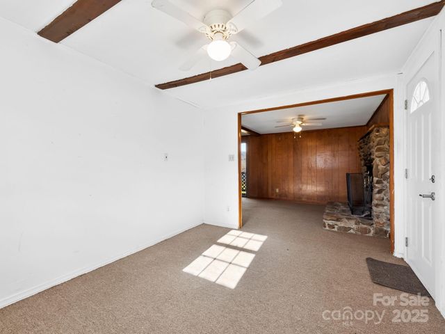 71 Lower Glady Fork Road, Candler, NC 28715