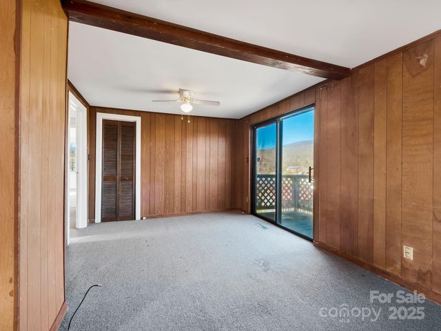 71 Lower Glady Fork Road, Candler, NC 28715