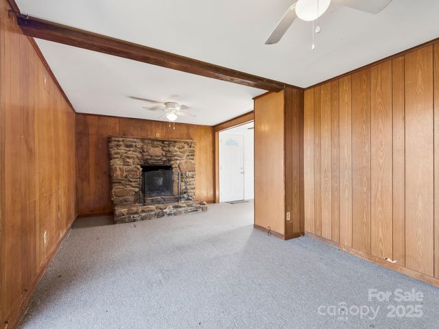 71 Lower Glady Fork Road, Candler, NC 28715