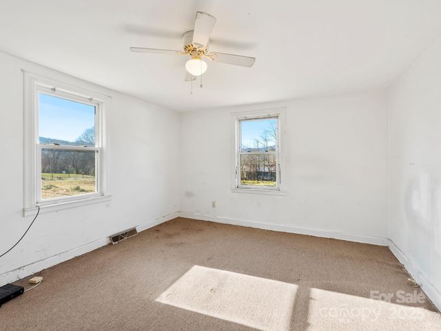 71 Lower Glady Fork Road, Candler, NC 28715