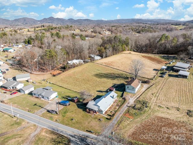 71 Lower Glady Fork Road, Candler, NC 28715