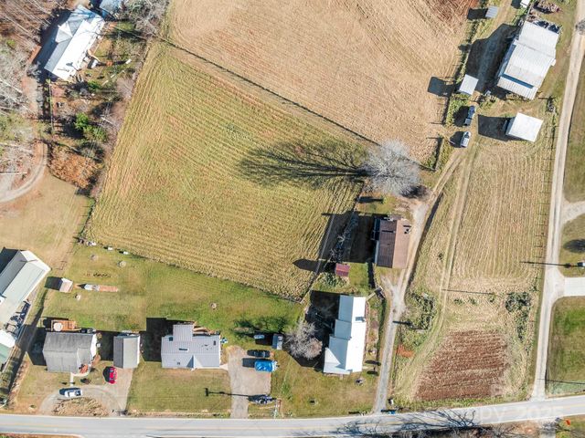 71 Lower Glady Fork Road, Candler, NC 28715