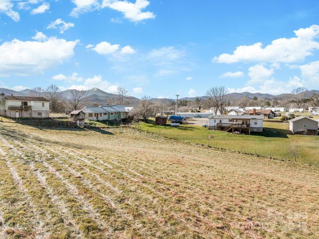 71 Lower Glady Fork Road, Candler, NC 28715