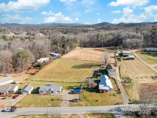 71 Lower Glady Fork Road, Candler, NC 28715