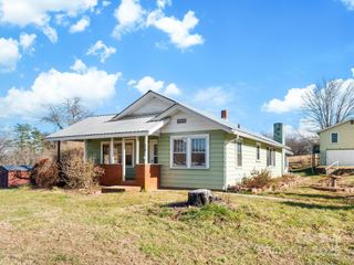 71 Lower Glady Fork Road, Candler, NC 28715