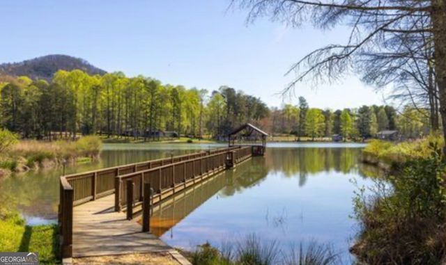 LOT 73 Leisure Mountain Trail, Sautee Nacoochee, GA 30571