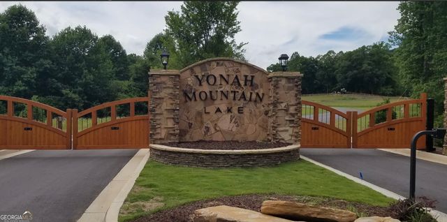 LOT 73 Leisure Mountain Trail, Sautee Nacoochee, GA 30571