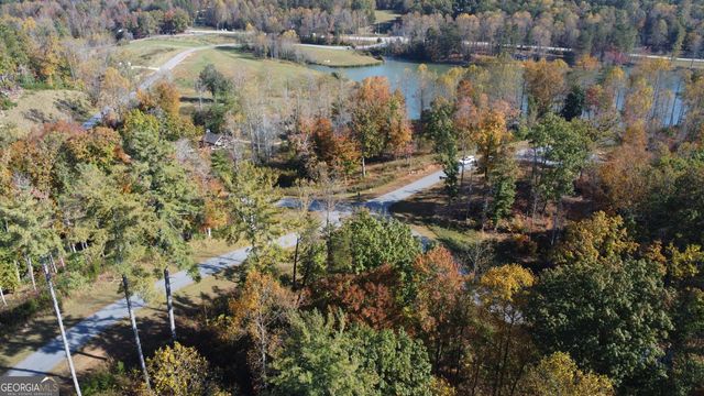 LOT 73 Leisure Mountain Trail, Sautee Nacoochee, GA 30571