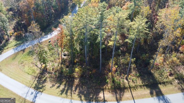 LOT 73 Leisure Mountain Trail, Sautee Nacoochee, GA 30571