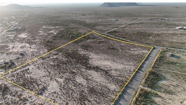 7299 Overland Stage Road, Clint, TX 79938