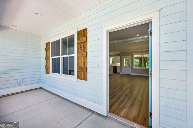 406 Central Street, Kingsland, GA 31548