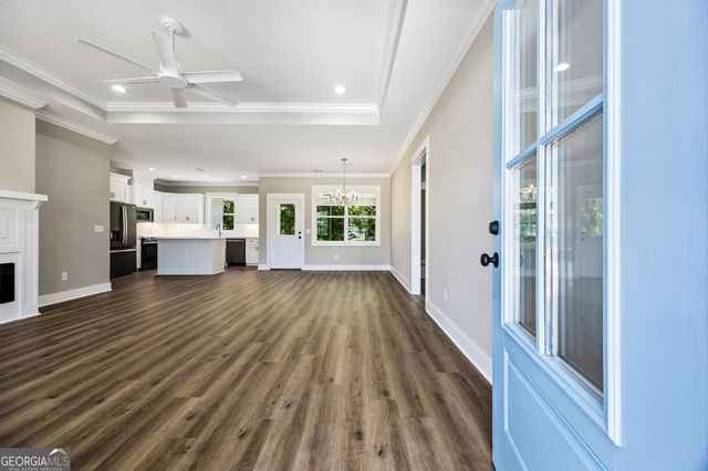 406 Central Street, Kingsland, GA 31548