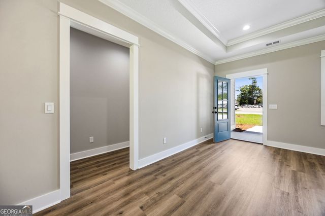 406 Central Street, Kingsland, GA 31548