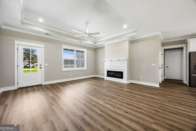 406 Central Street, Kingsland, GA 31548