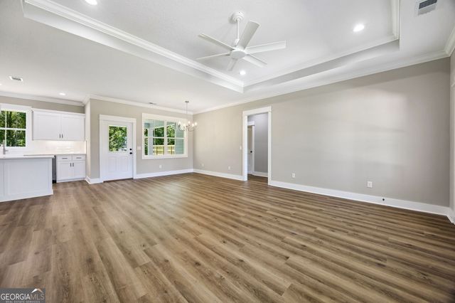 406 Central Street, Kingsland, GA 31548