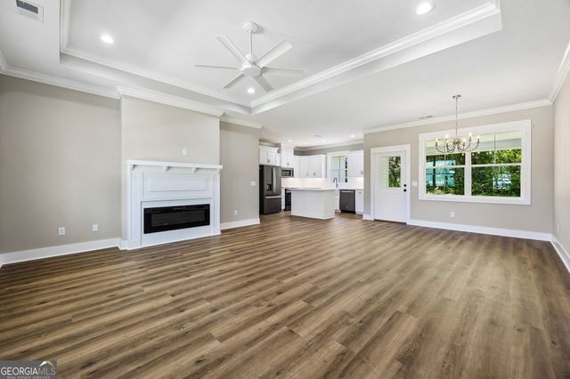 406 Central Street, Kingsland, GA 31548