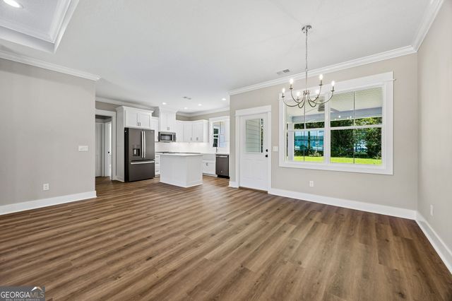 406 Central Street, Kingsland, GA 31548