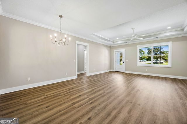 406 Central Street, Kingsland, GA 31548