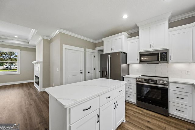 406 Central Street, Kingsland, GA 31548
