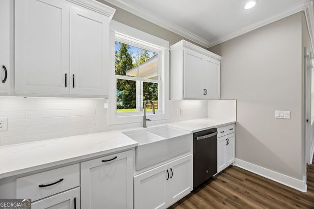 406 Central Street, Kingsland, GA 31548
