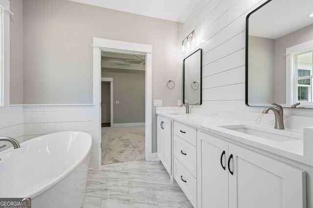 406 Central Street, Kingsland, GA 31548