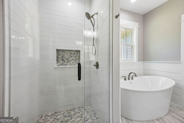 406 Central Street, Kingsland, GA 31548