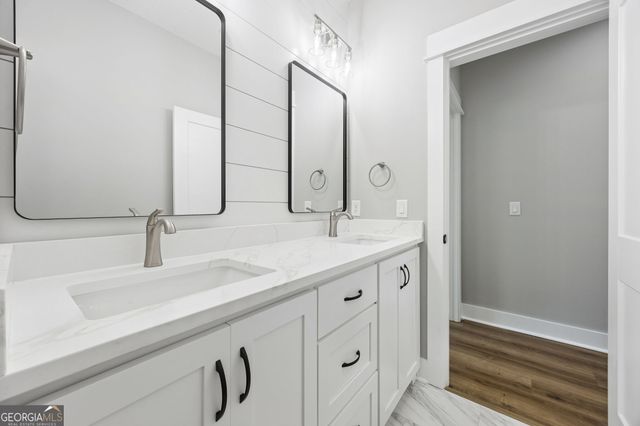 406 Central Street, Kingsland, GA 31548