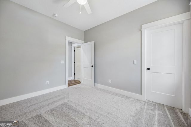 406 Central Street, Kingsland, GA 31548